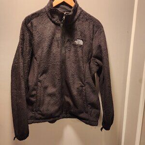 The North Face Black Women's Jacket - Super Soft